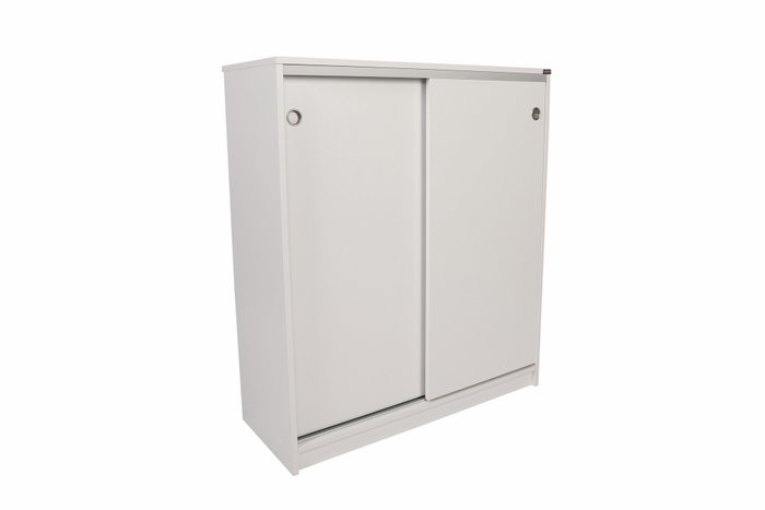 Hanah Home Zapatero Adr-322-Bb-1 Blanco